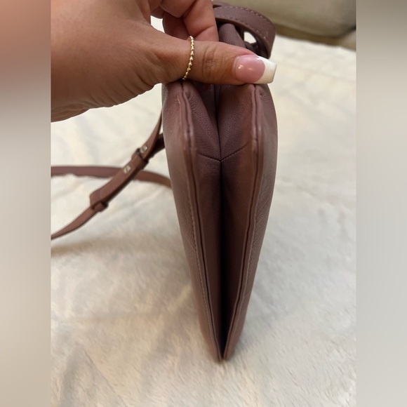 ✨ Lucky Brand Biro Crossbody Bag - Picture 16 of 16